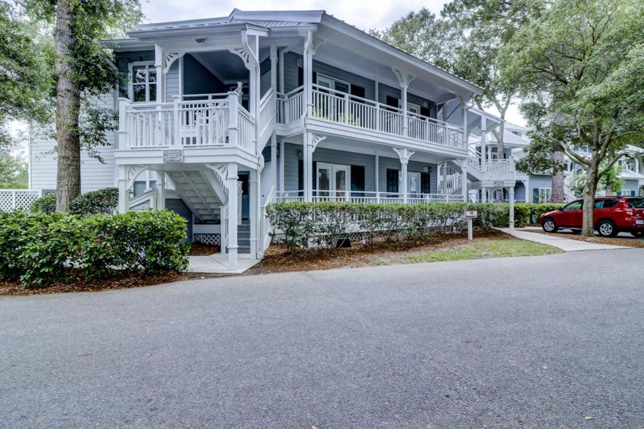 Crown Reef Apartment Hilton Head Island Exterior photo
