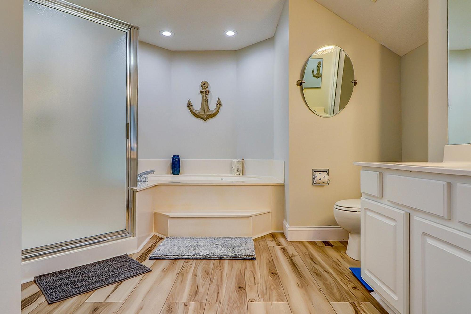 Crown Reef Apartment Hilton Head Island Room photo