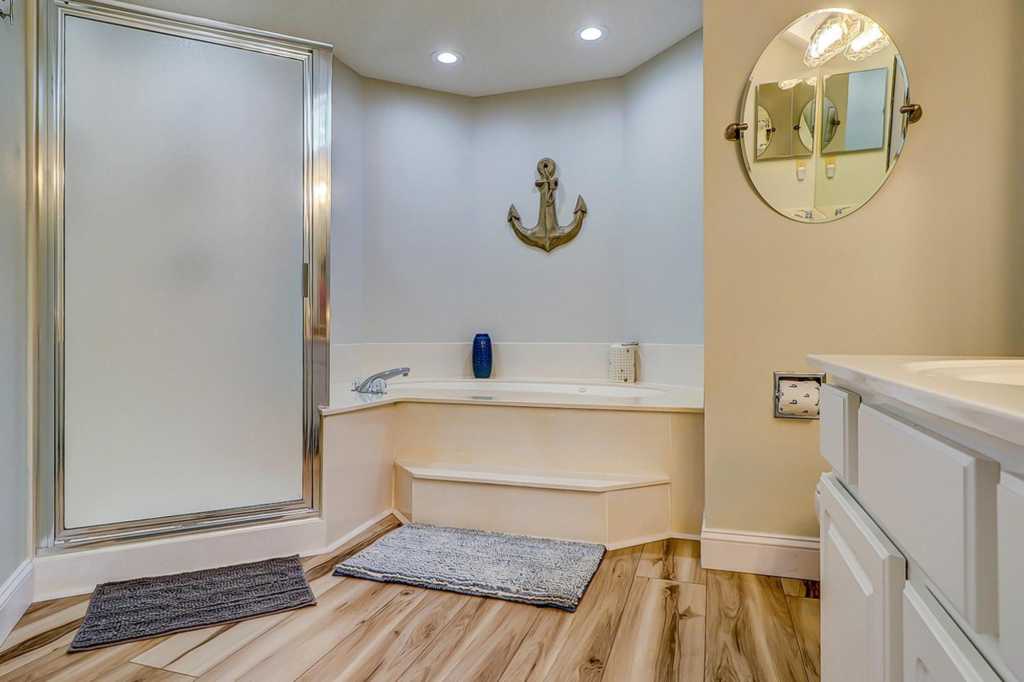 Crown Reef Apartment Hilton Head Island Room photo