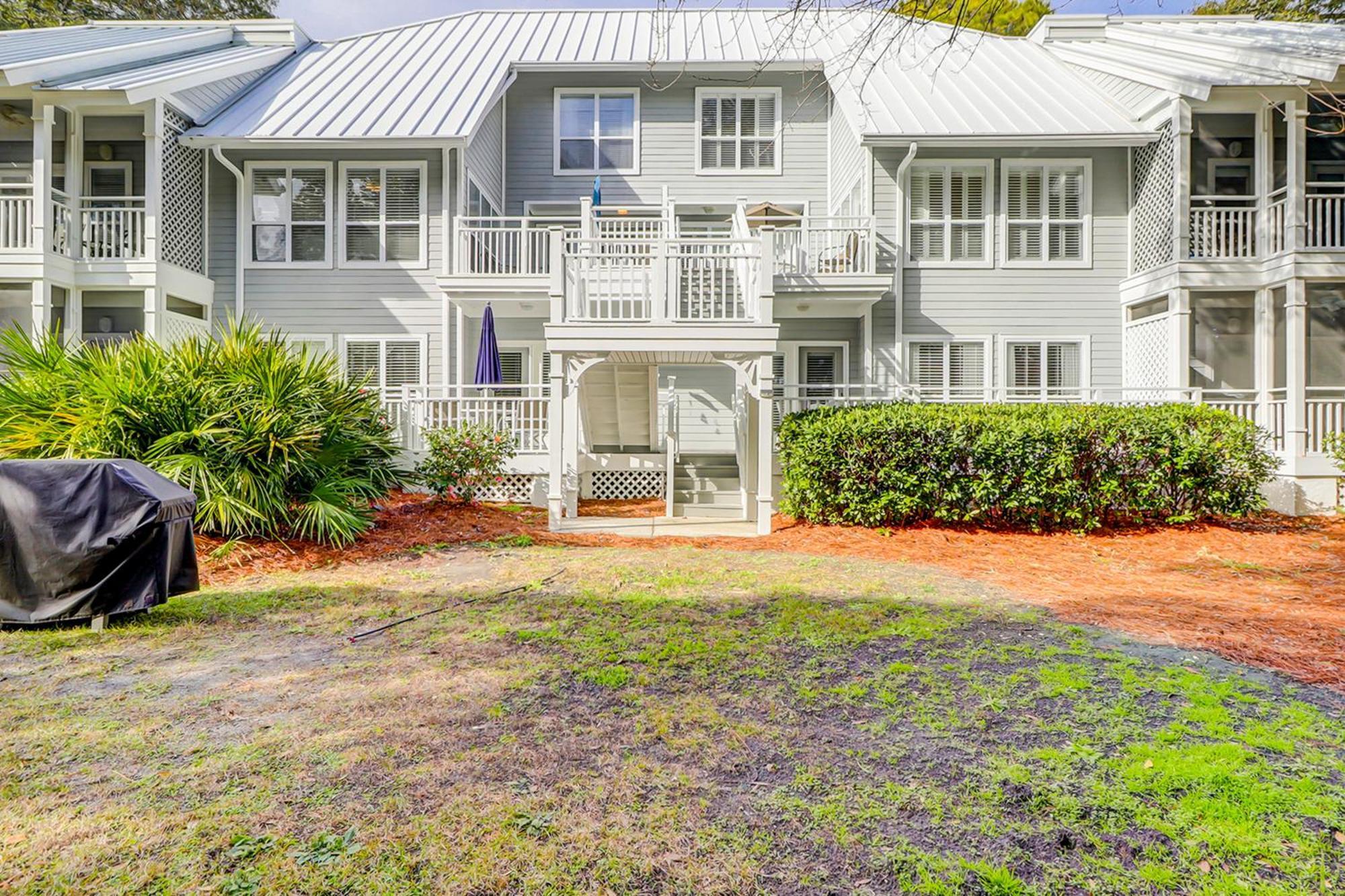 Crown Reef Apartment Hilton Head Island Room photo